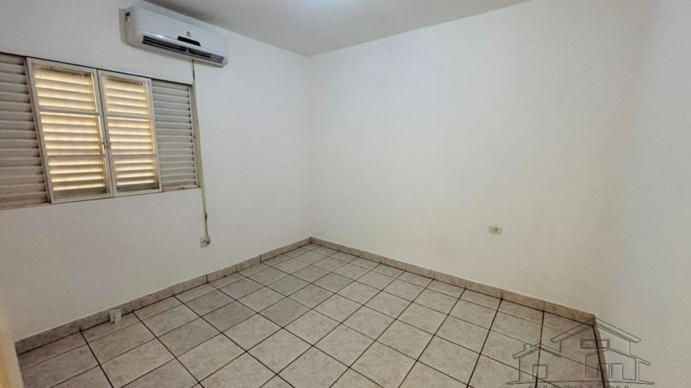 CASA NA Centro em Assis