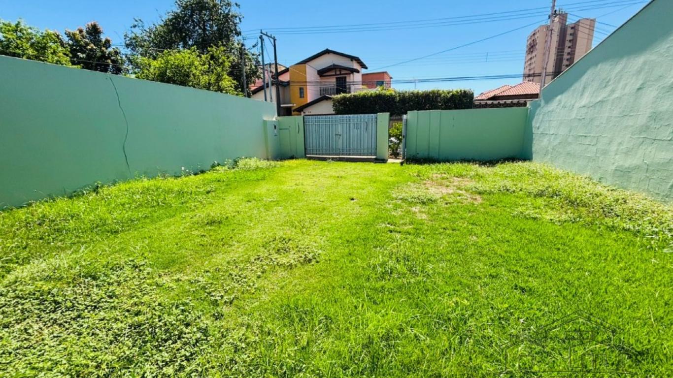 CASA NA Centro em Assis