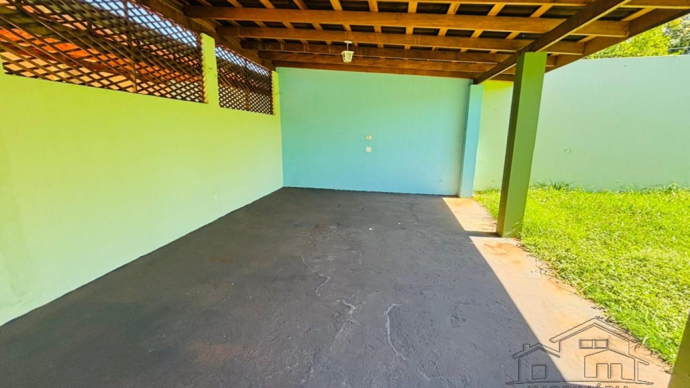CASA NA Centro em Assis