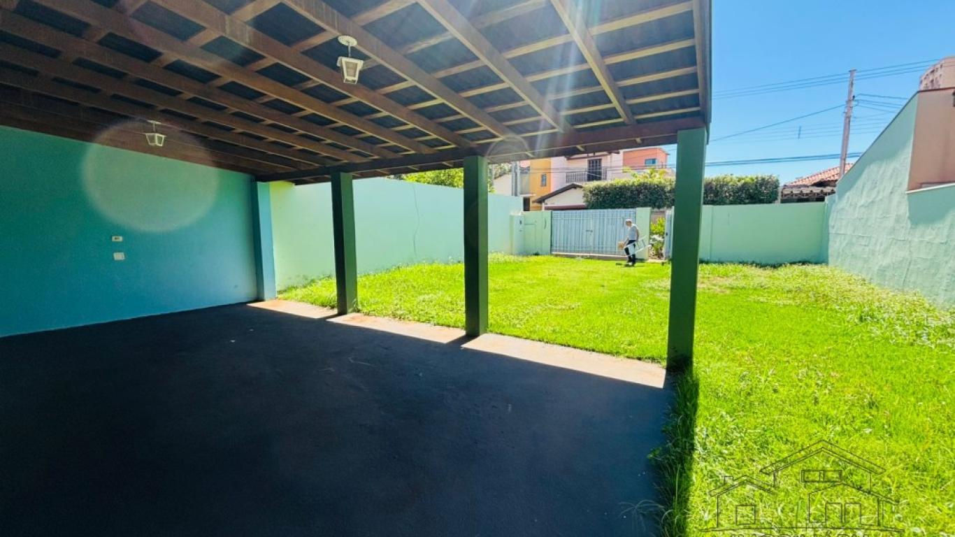 CASA NA Centro em Assis
