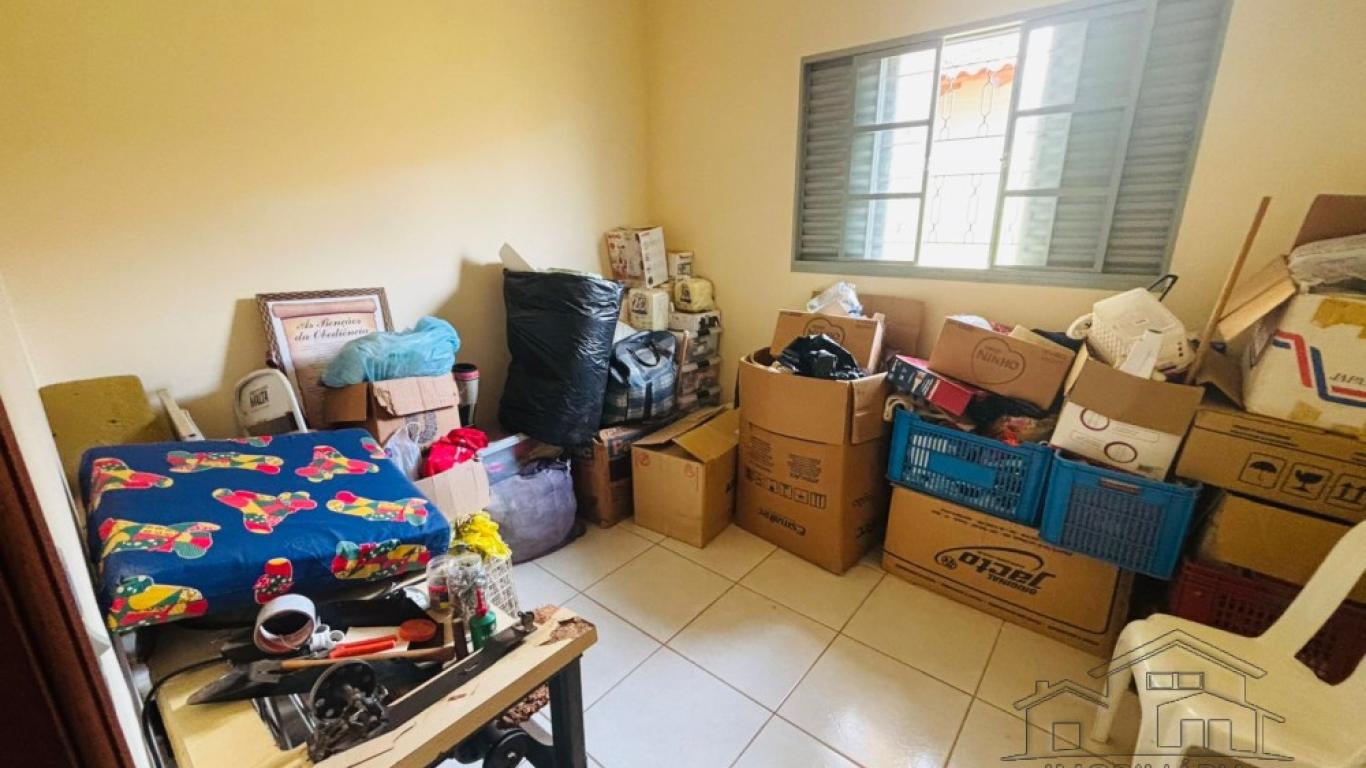 CASA NO Jardim Canadá em Assis