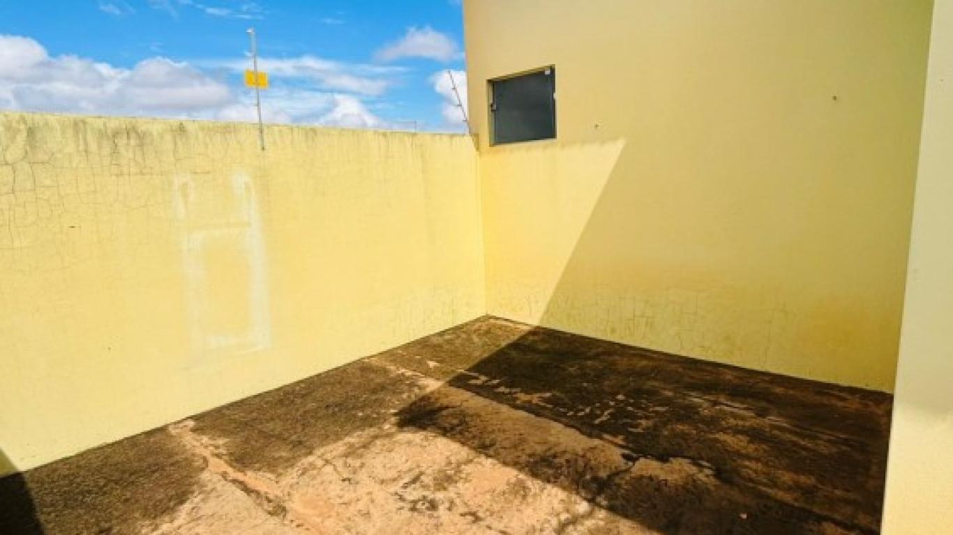 CASA NO Jardim Canadá em Assis