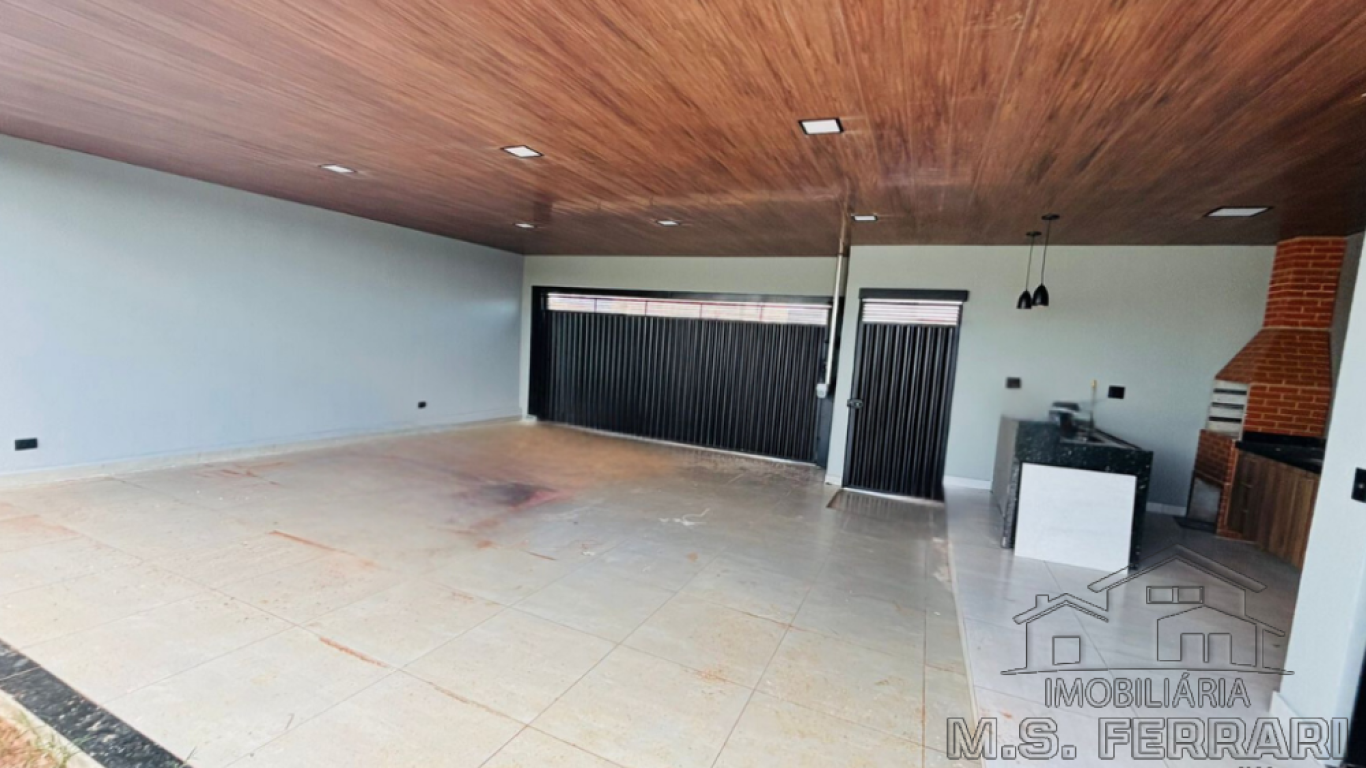 CASA NO Residencial Sol Nascente em Assis