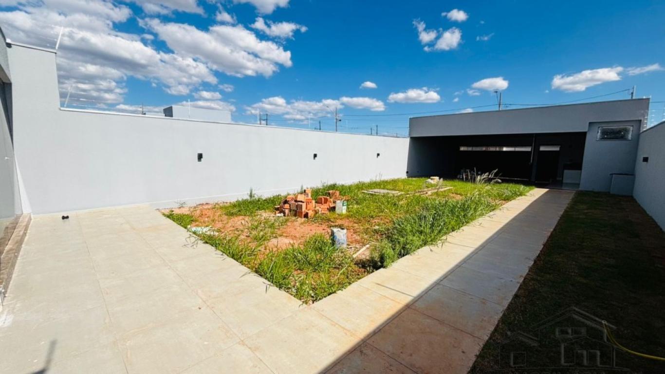CASA NO Residencial Sol Nascente em Assis