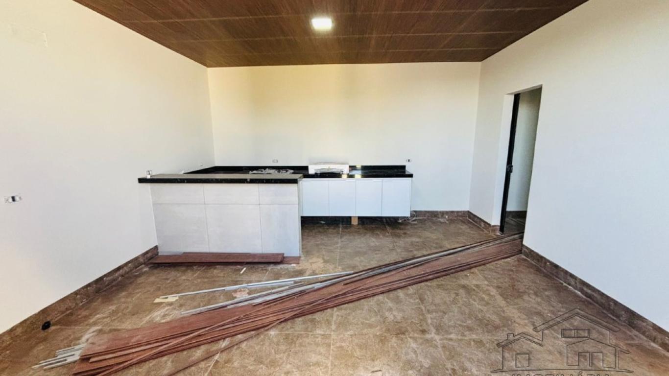 CASA NO Residencial Sol Nascente em Assis