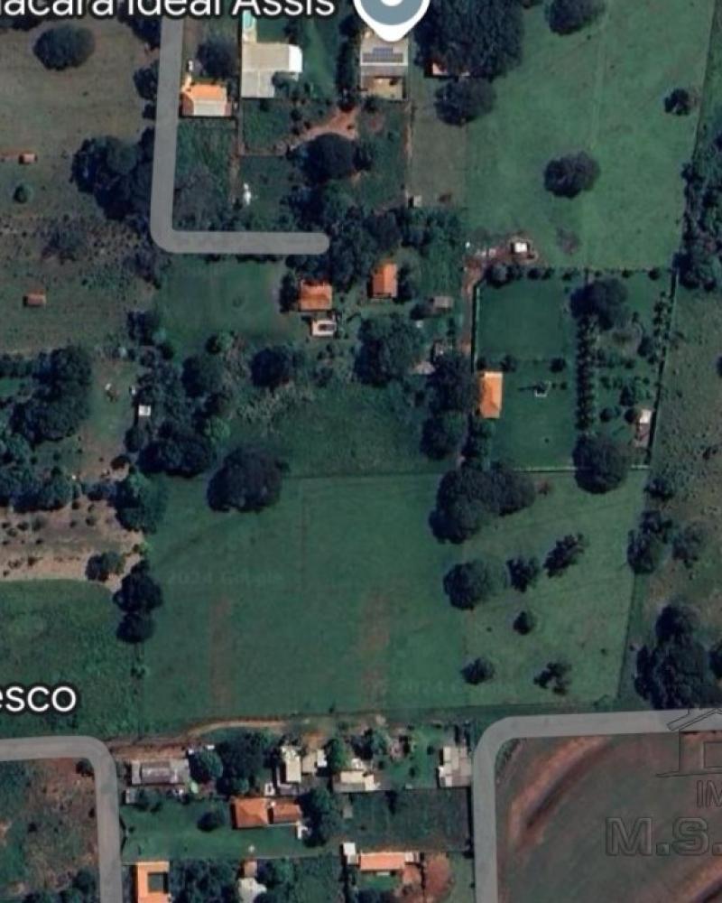 CHÁCARA NA Água do Baixadão em Assis