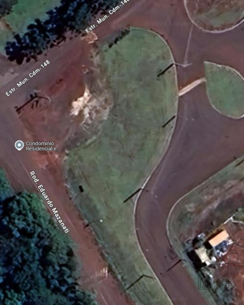 TERRENO NA Conjunto Habitacional Jardim Vitória em Cândido Mota