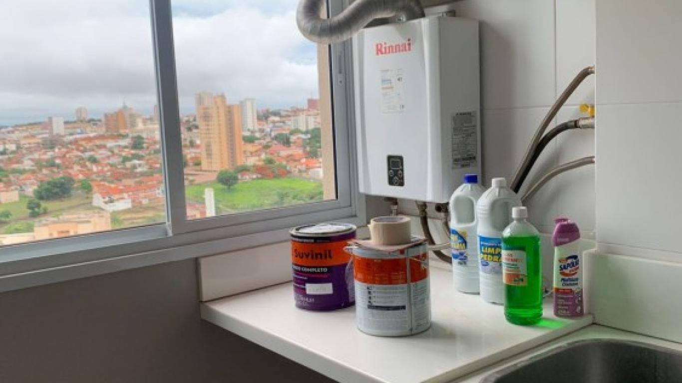 Imovel para locação!