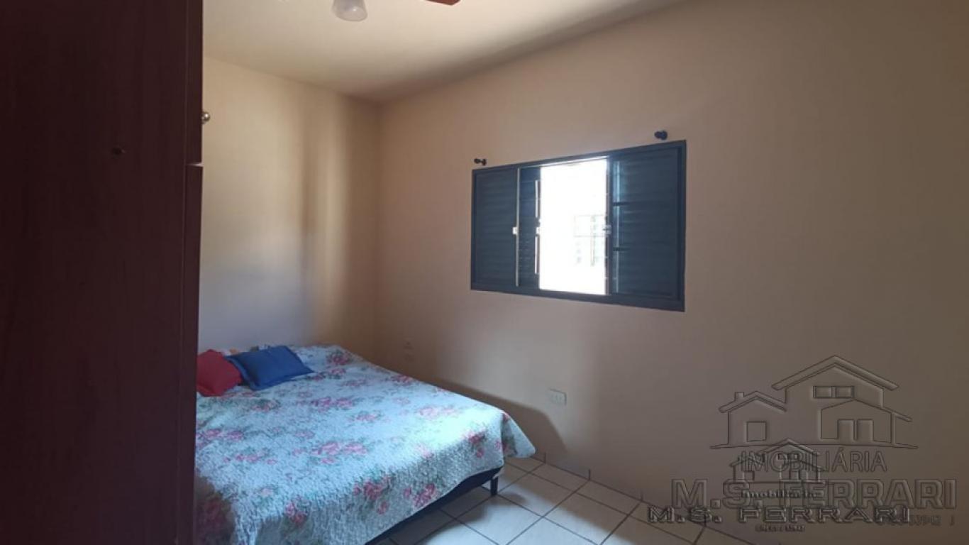 CASA NA VILA OURO VERDE em Assis