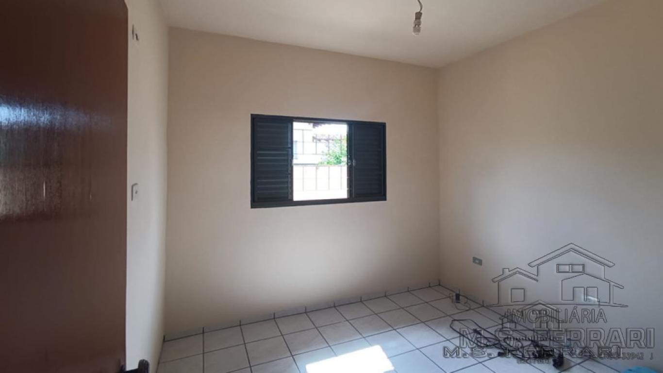 CASA NA VILA OURO VERDE em Assis