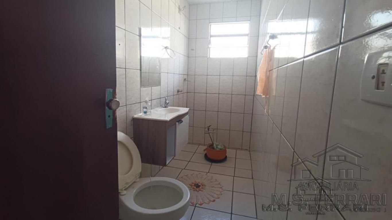 CASA NA VILA OURO VERDE em Assis
