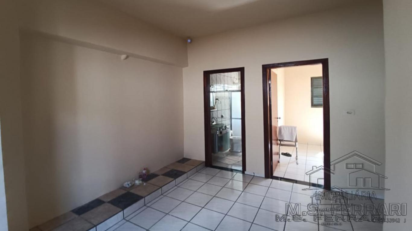 CASA NA VILA OURO VERDE em Assis