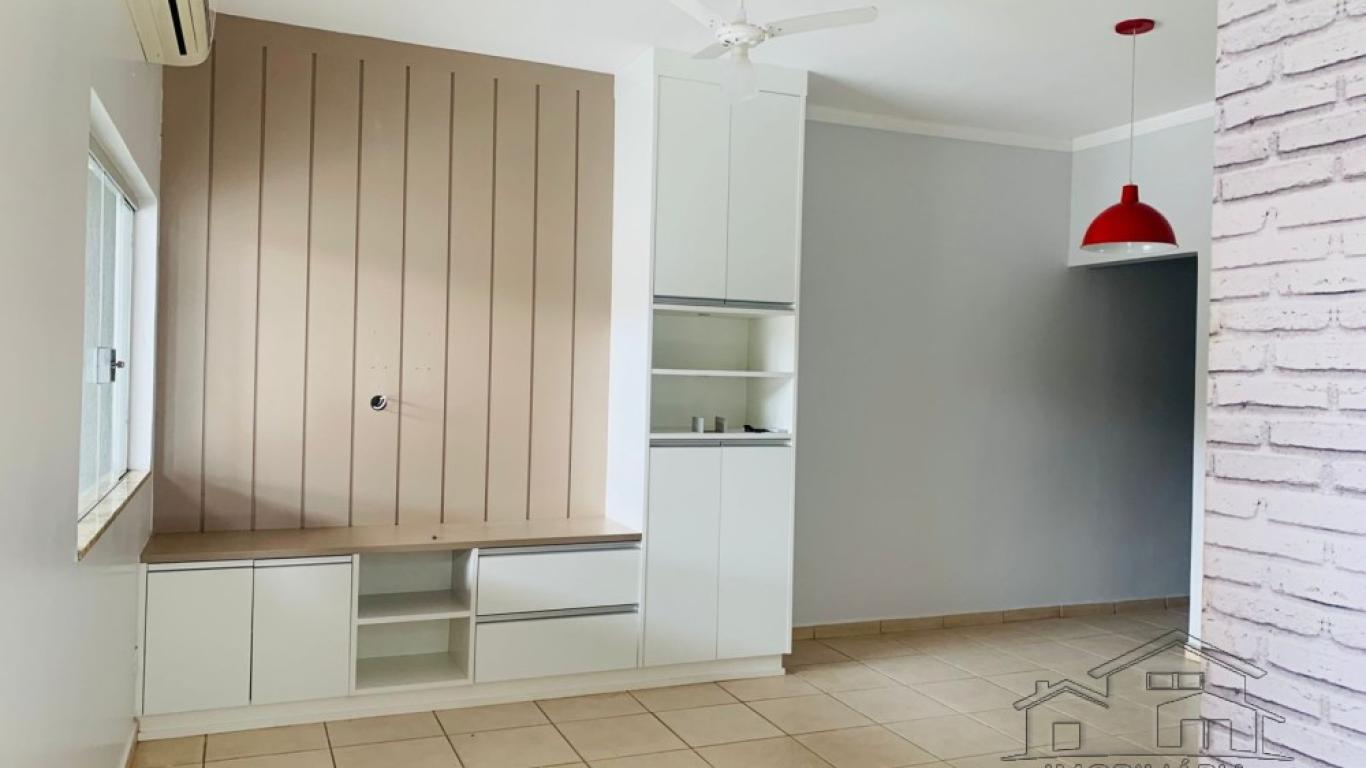 Casa para locação!