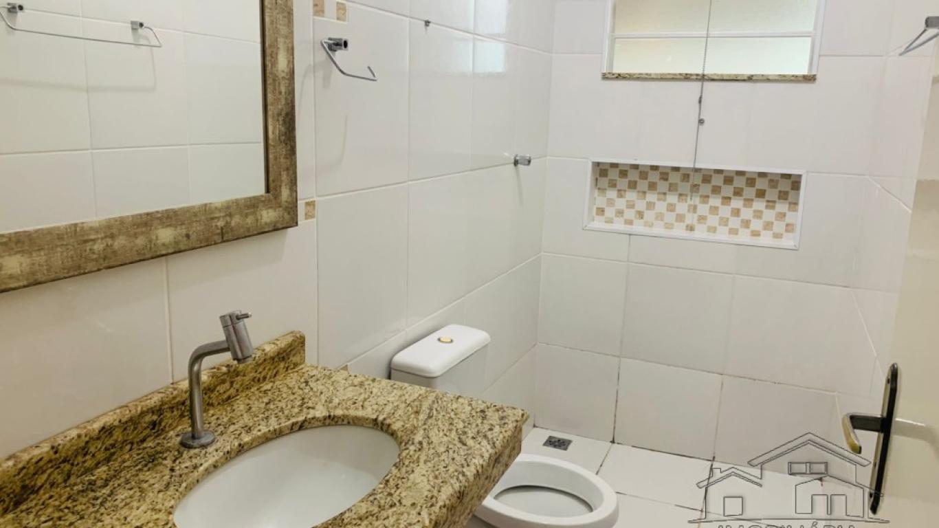 Casa para locação!