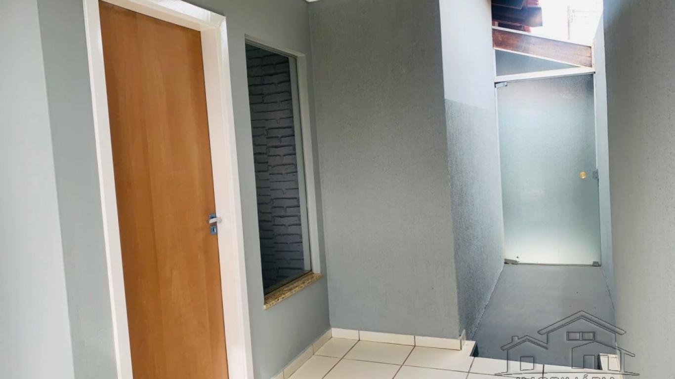 Casa para locação!