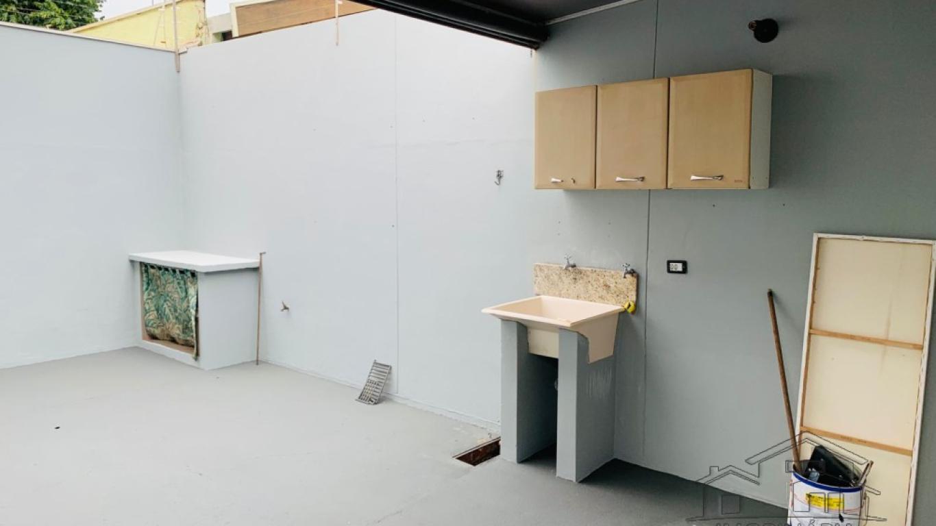 Casa para locação!