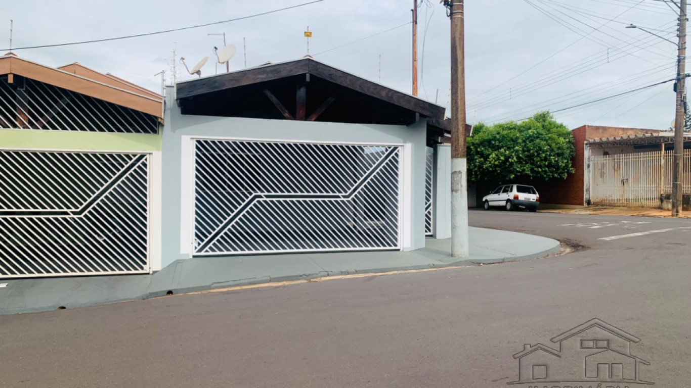 Casa para locação!