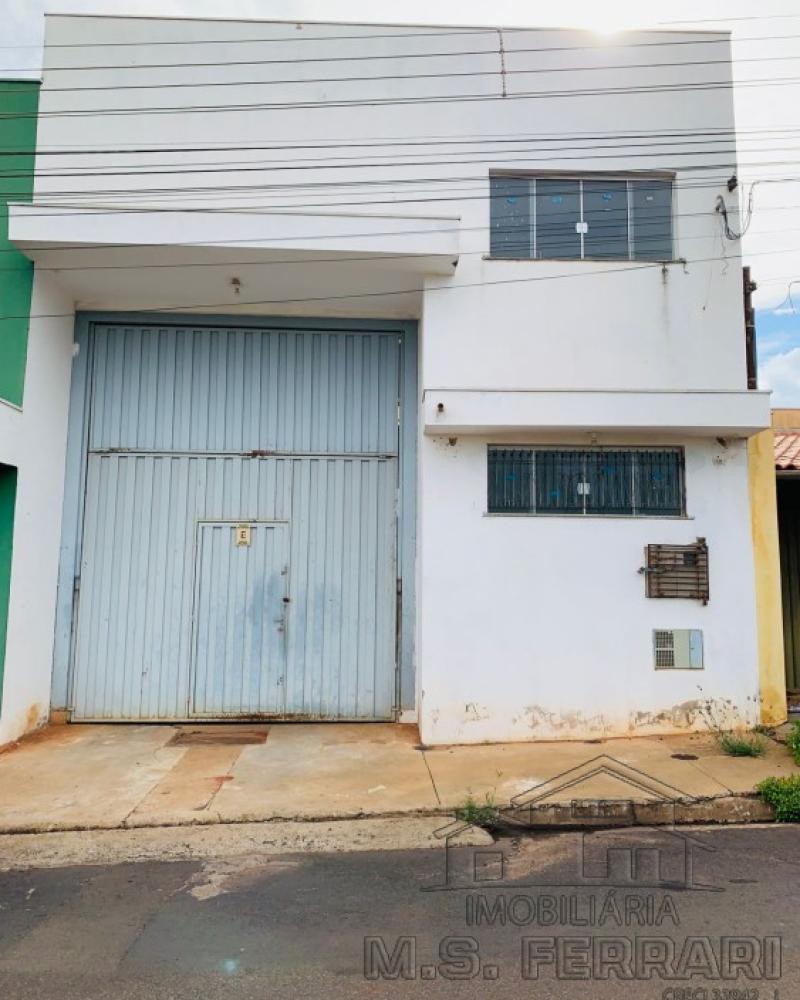 LOCAÇÃO