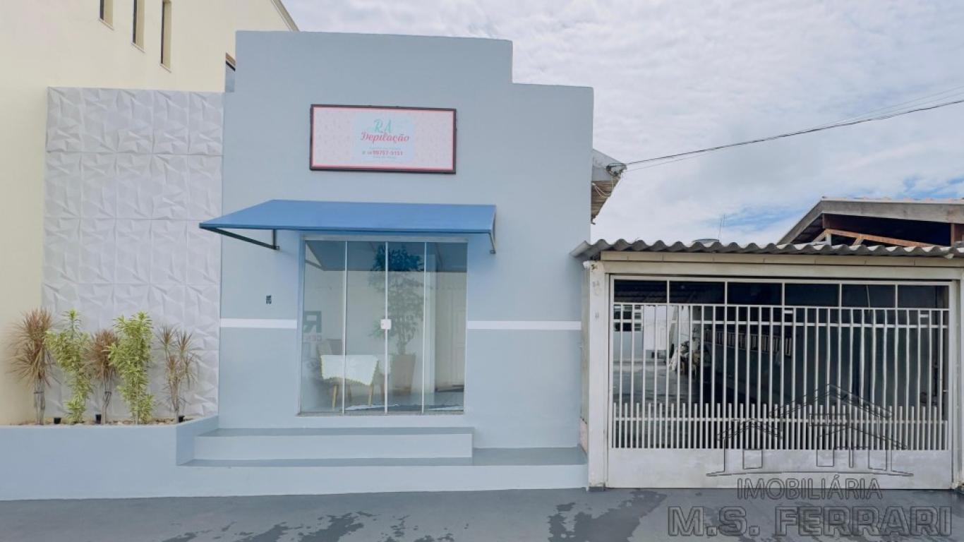 CASA NA Vila Rosangela em Assis