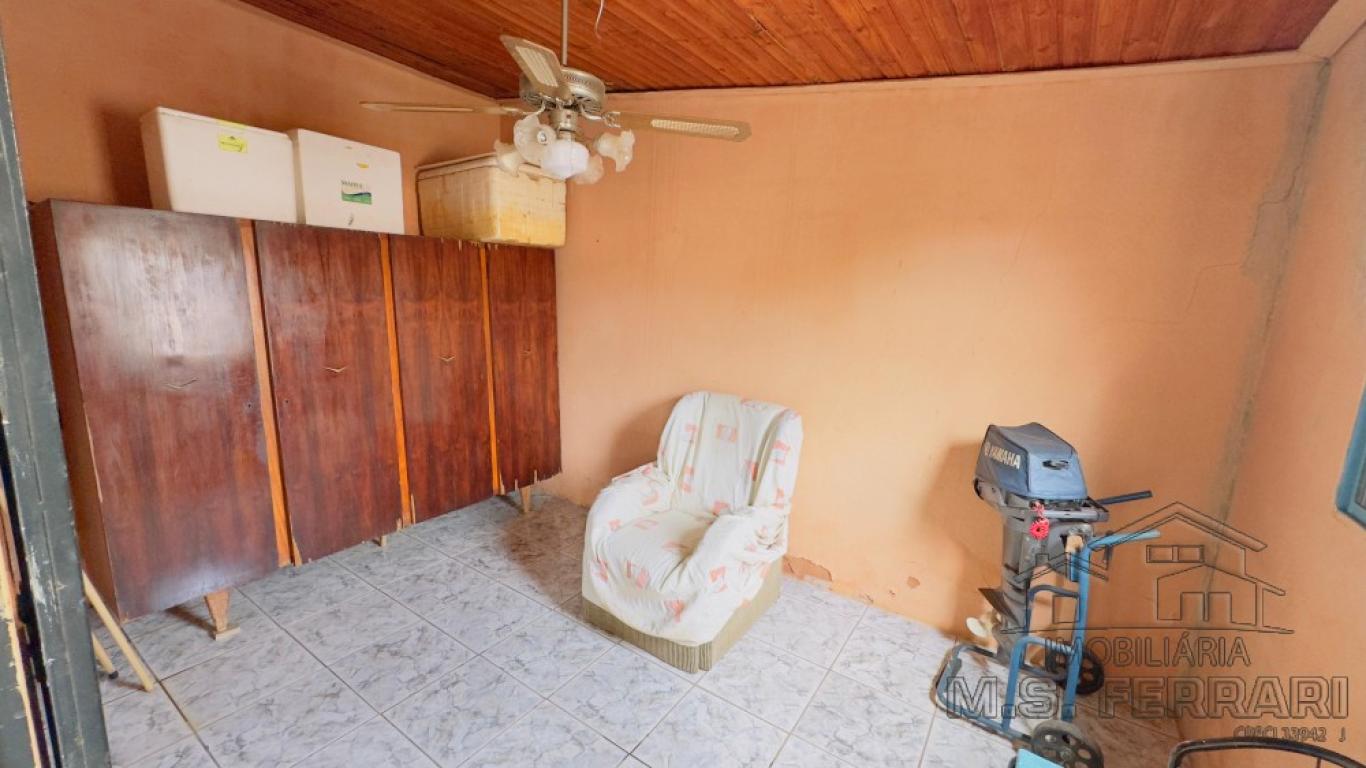 CASA NA Vila Rosangela em Assis