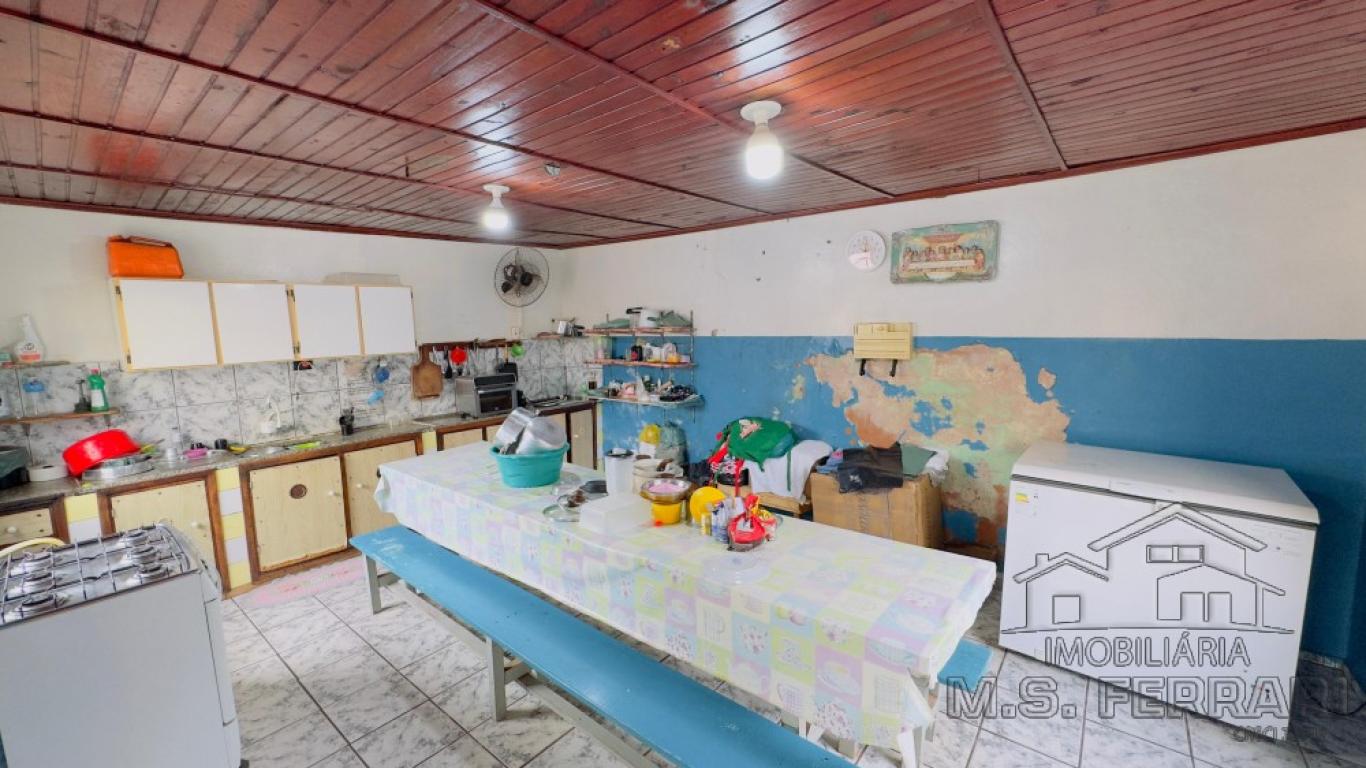 CASA NA Vila Rosangela em Assis