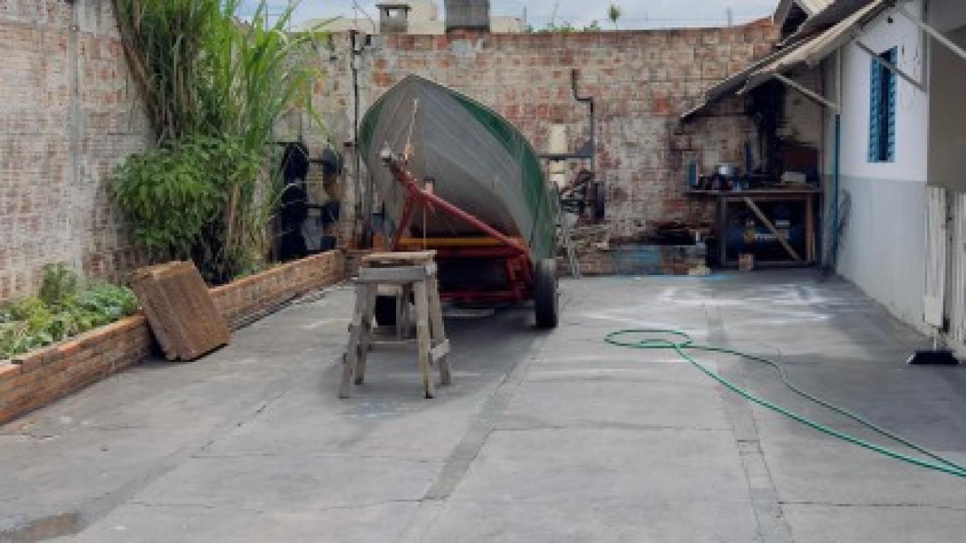 CASA NA Vila Rosangela em Assis