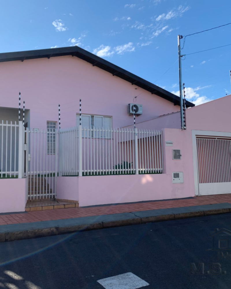 Imovel para locação!