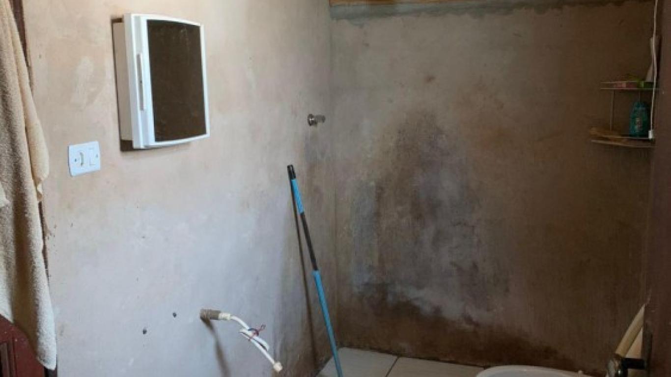 CHÁCARA NA Vila Glória em Assis
