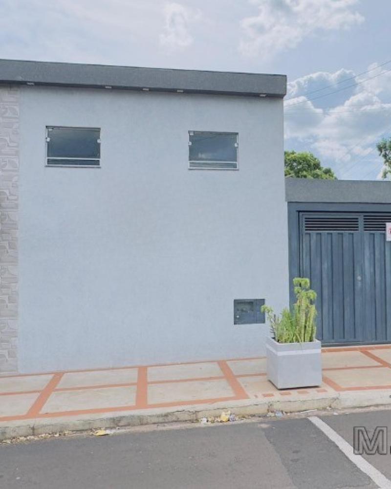 CASA NA Vila Santa Rita em Assis