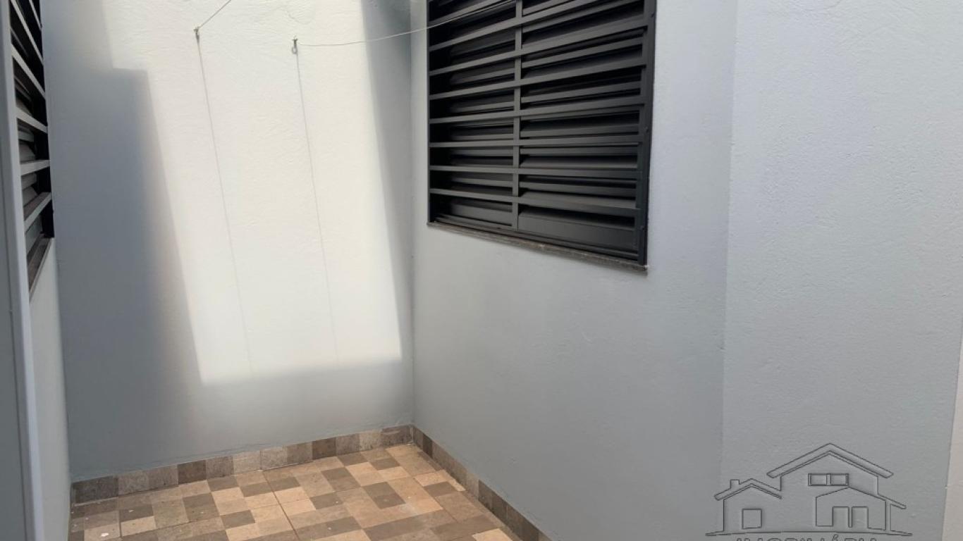 Imovel para locação!