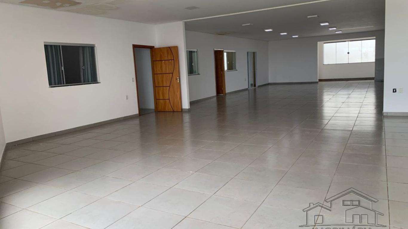 Imovel para locaçao!