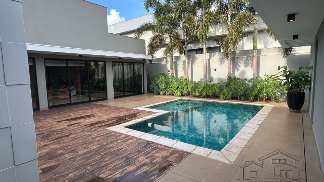 CASA NO Condomínio Residencial Provence em Assis