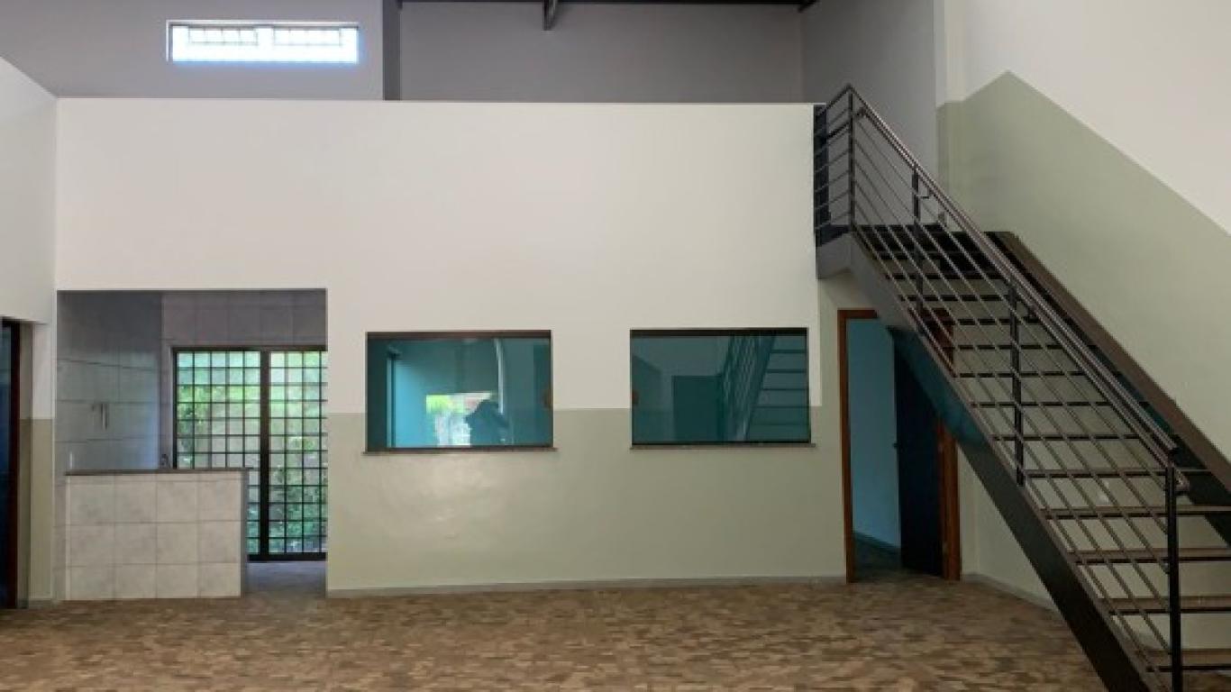 Locação