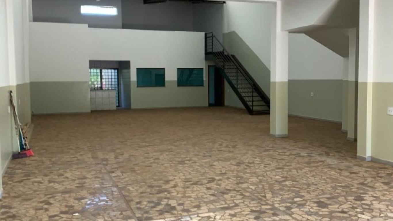 Locação