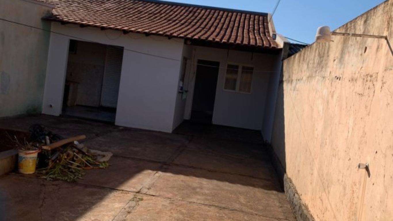 Imovel para locação!