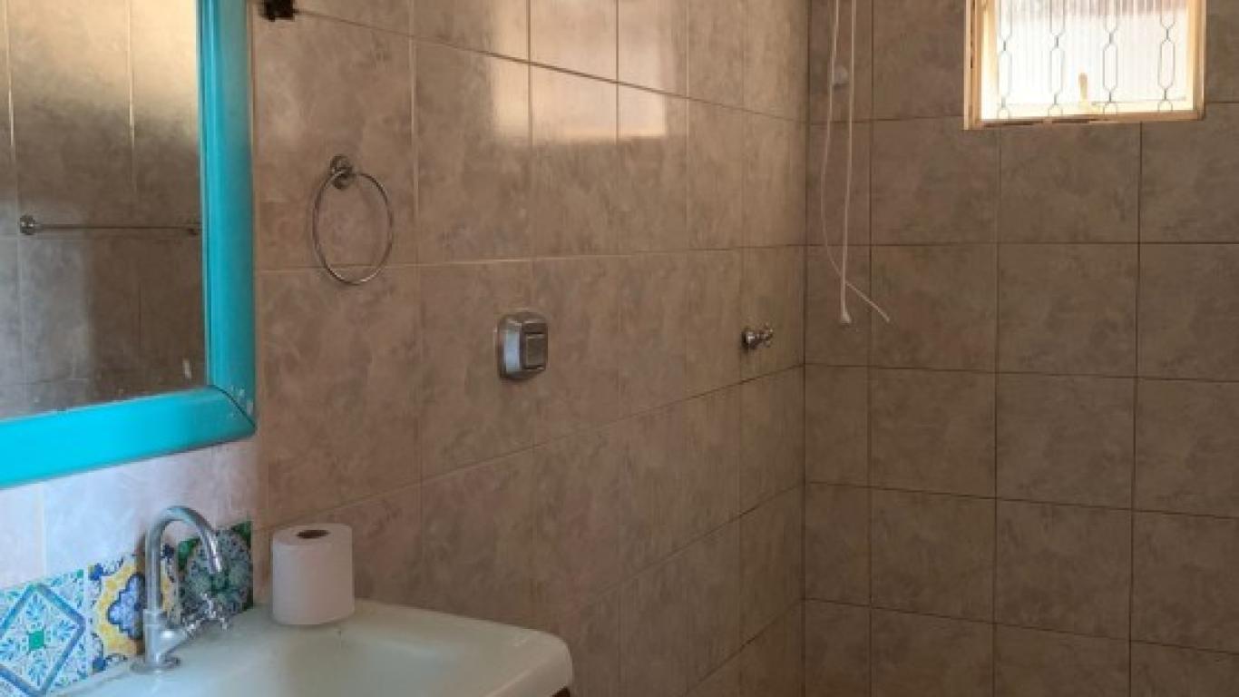 Imovel para locação!