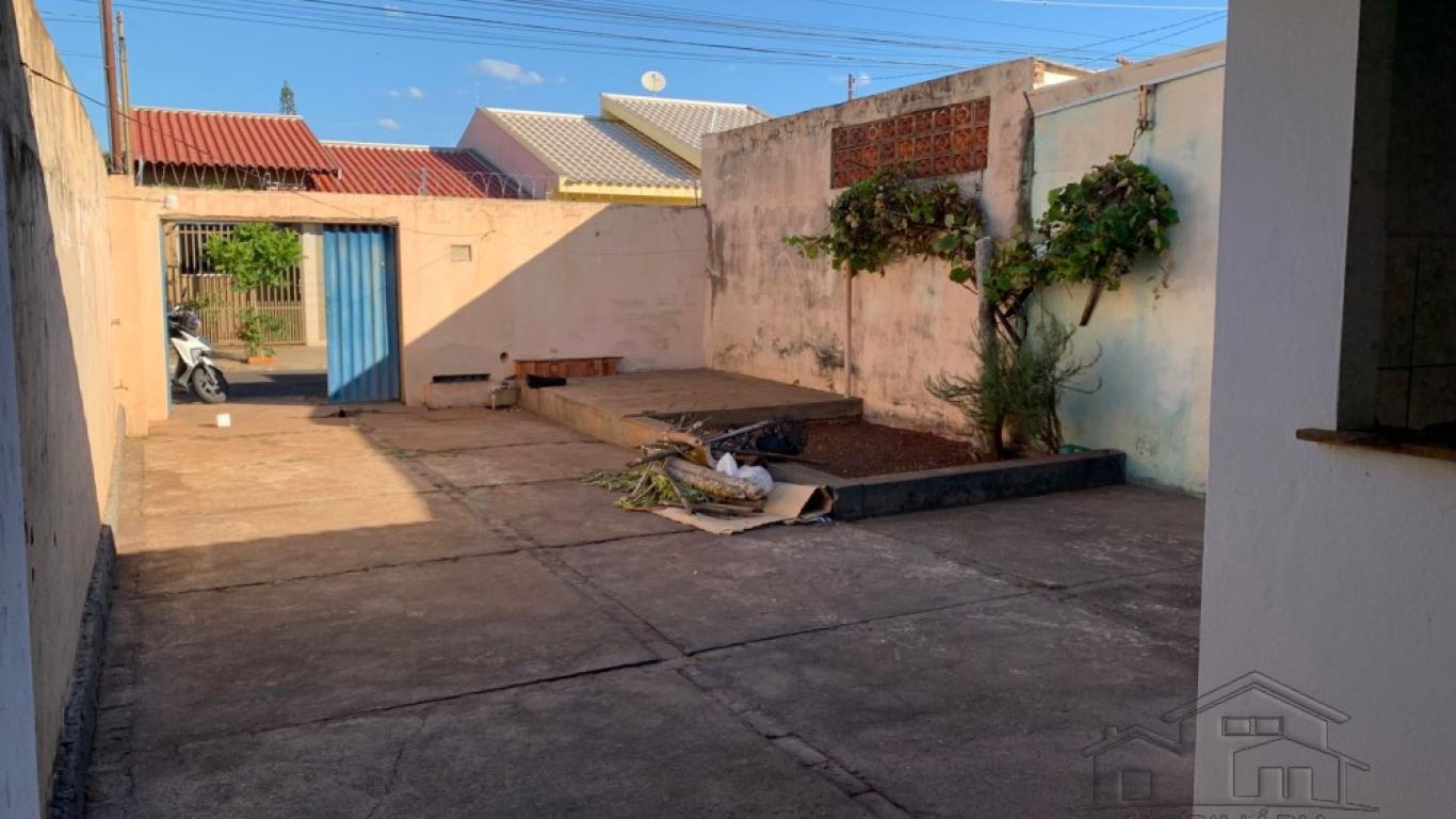 Imovel para locação!