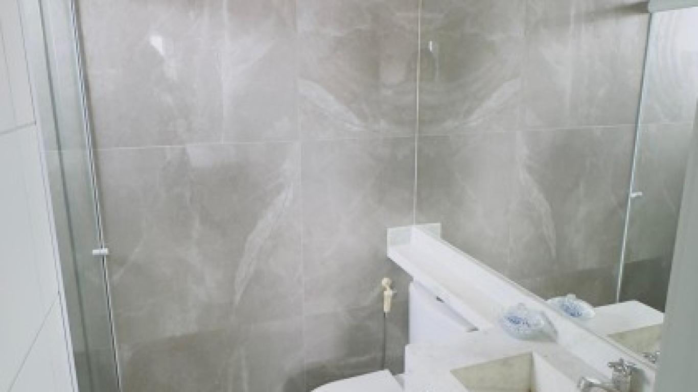 APARTAMENTO NA Conjunto Habitacional Irmã Catarina em Assis