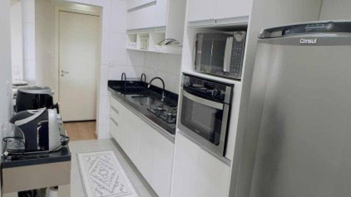 APARTAMENTO NA Conjunto Habitacional Irmã Catarina em Assis