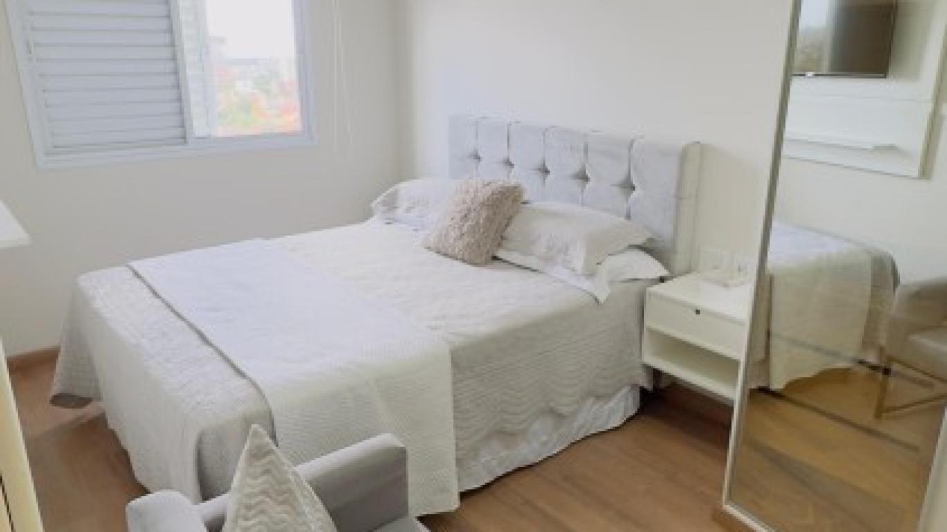 APARTAMENTO NA Conjunto Habitacional Irmã Catarina em Assis