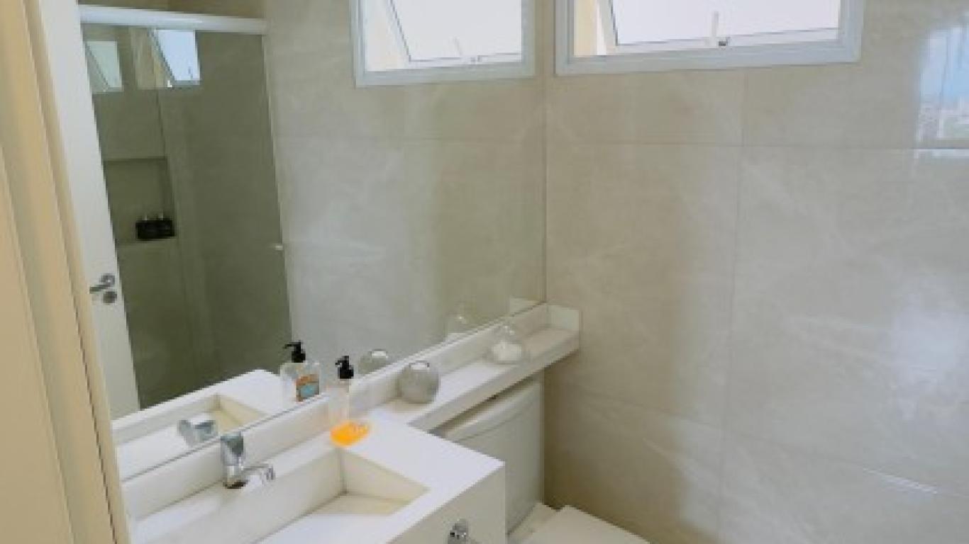 APARTAMENTO NA Conjunto Habitacional Irmã Catarina em Assis