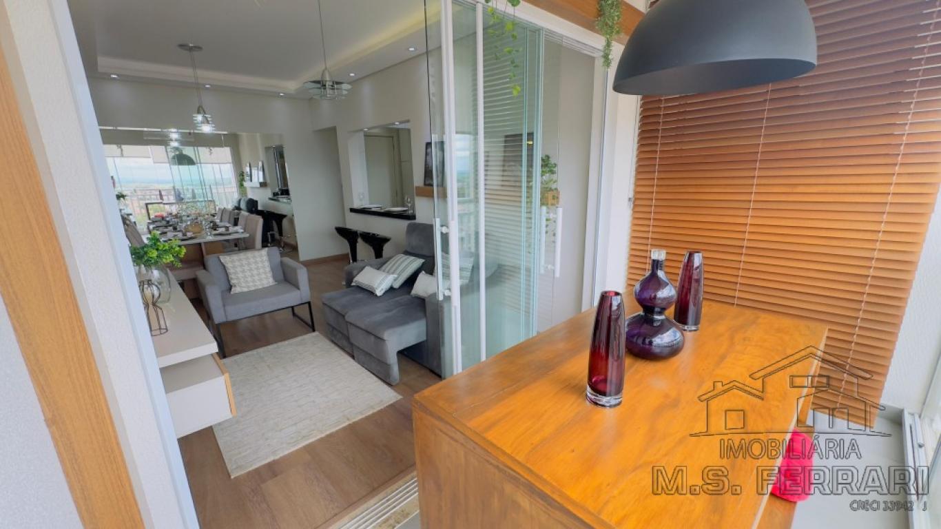 APARTAMENTO NA Conjunto Habitacional Irmã Catarina em Assis