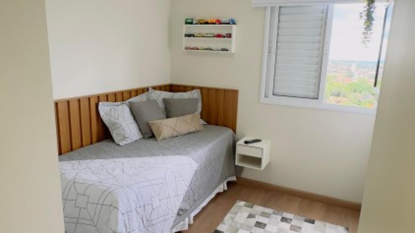 APARTAMENTO NA Conjunto Habitacional Irmã Catarina em Assis