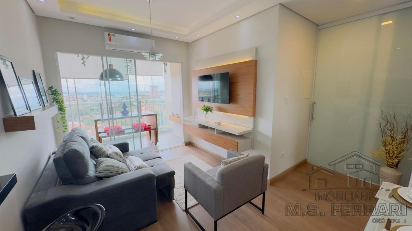APARTAMENTO NA Conjunto Habitacional Irmã Catarina em Assis