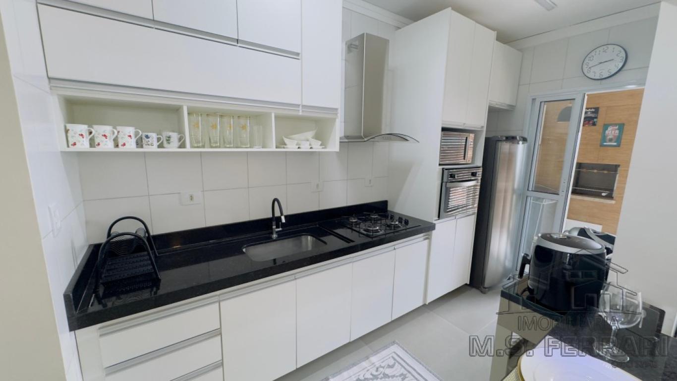 APARTAMENTO NA Conjunto Habitacional Irmã Catarina em Assis