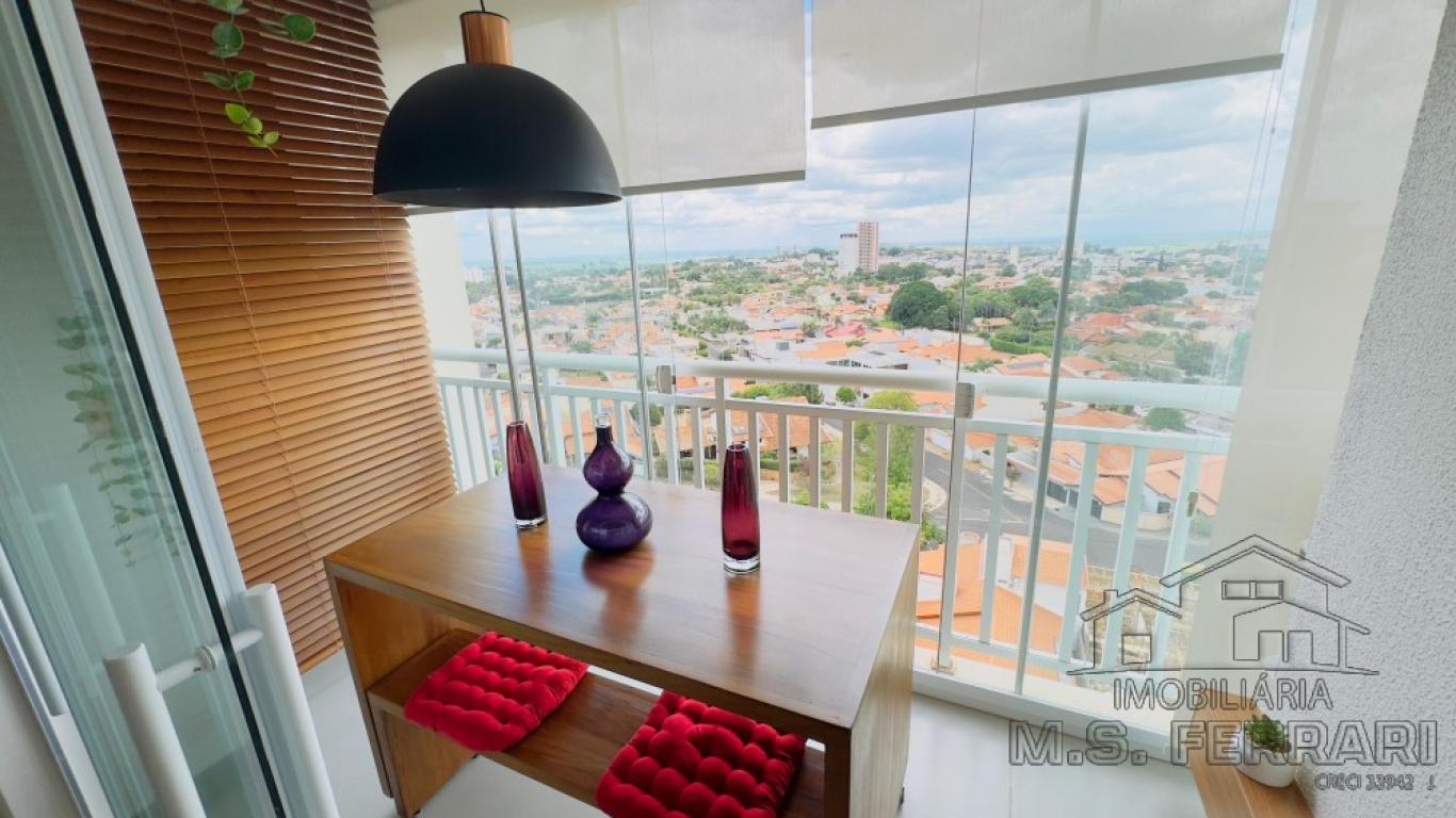 APARTAMENTO NA Conjunto Habitacional Irmã Catarina em Assis