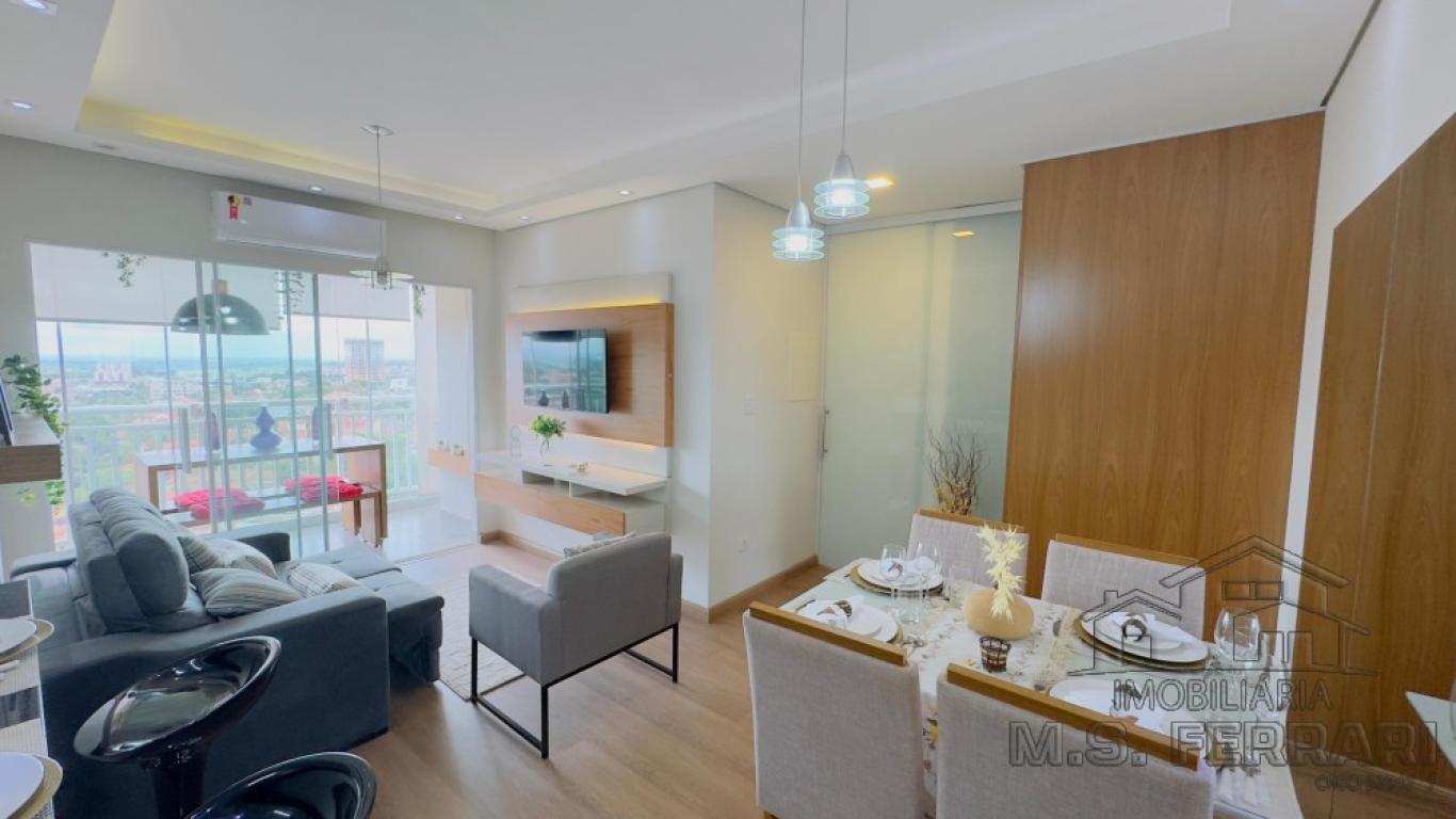 APARTAMENTO NA Conjunto Habitacional Irmã Catarina em Assis