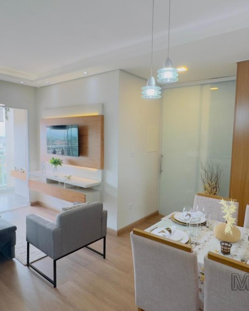 APARTAMENTO NA Conjunto Habitacional Irmã Catarina em Assis