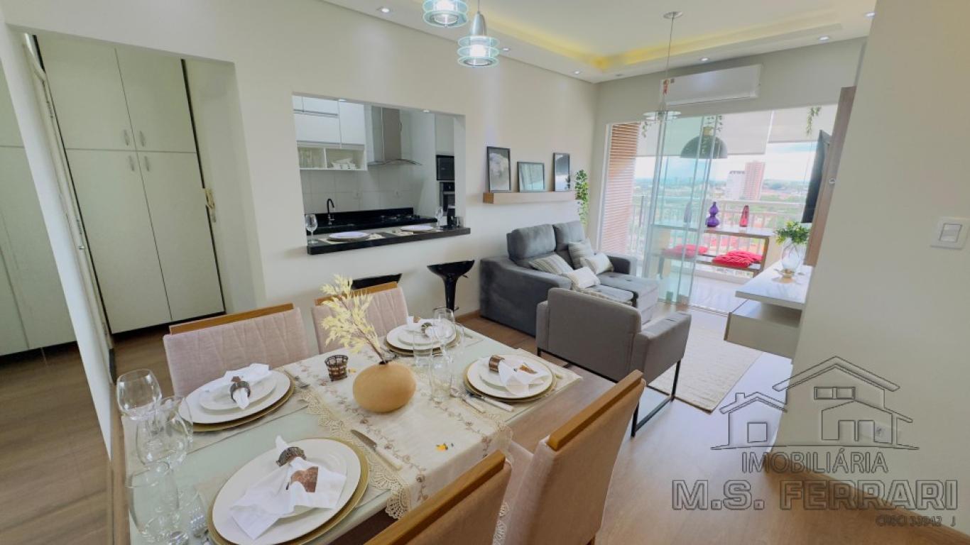 APARTAMENTO NA Conjunto Habitacional Irmã Catarina em Assis