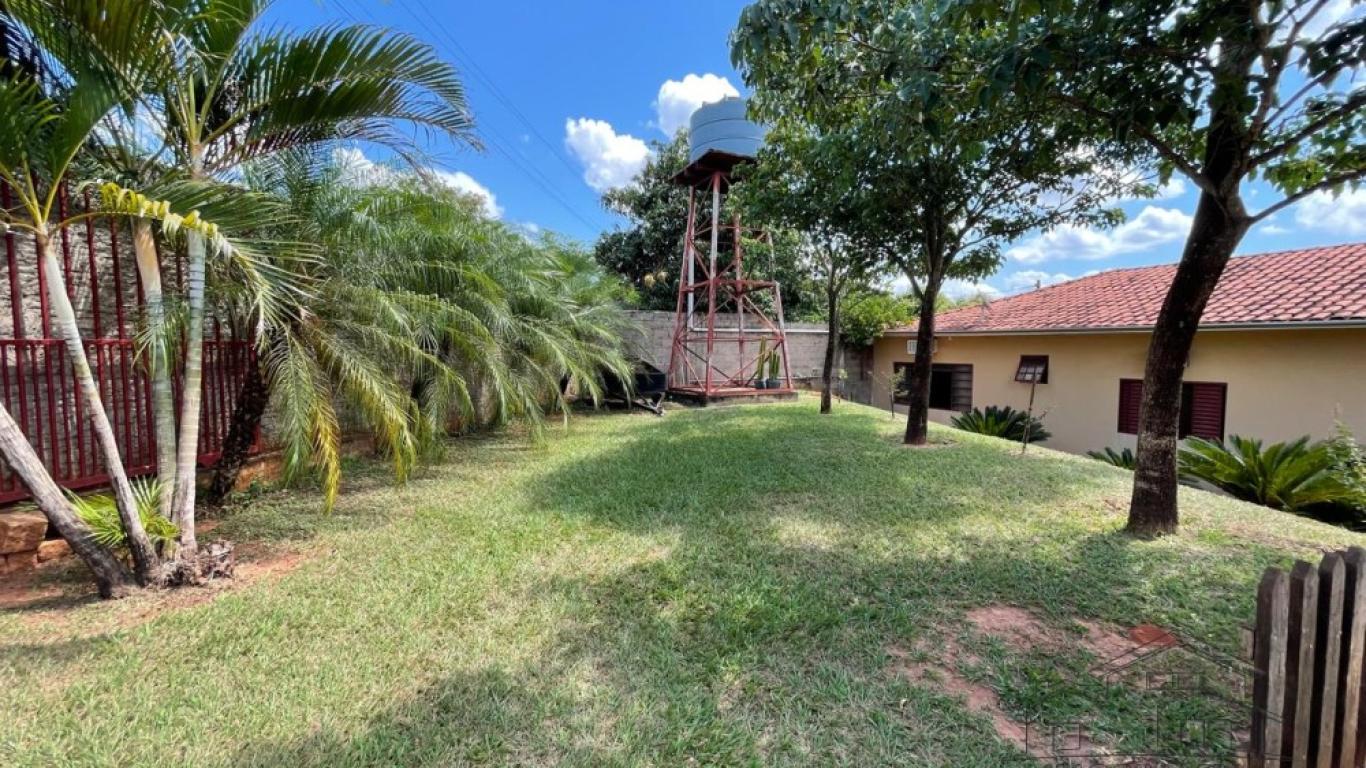VENDA